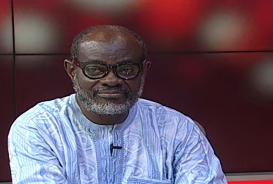 Legal Education Bill: GBA input was necessary for a major reform of this nature - Frank Davies